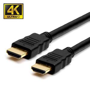 HDMI V2.0 M/M Cable 6FT